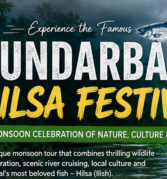 Sundarban Hilsha Festival