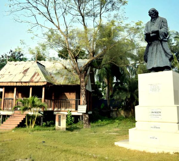 Sundarban Gallery