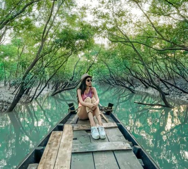 Sundarban Gallery