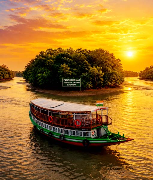 Scenic River Cruise
