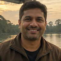Rahul Mehta