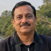 Arindam Chatterjee