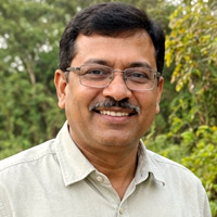 Sourav Chatterjee