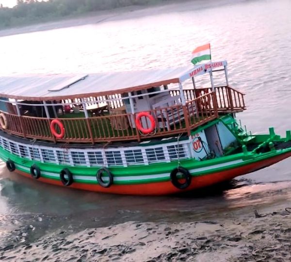 Sundarban Gallery