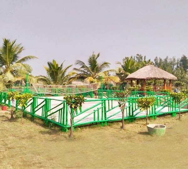 Sundarban Gallery