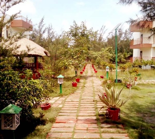 Sundarban Gallery